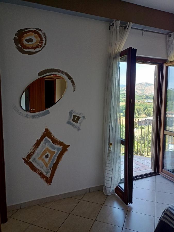 Il Faggio 17 B&B Artena Buitenkant foto