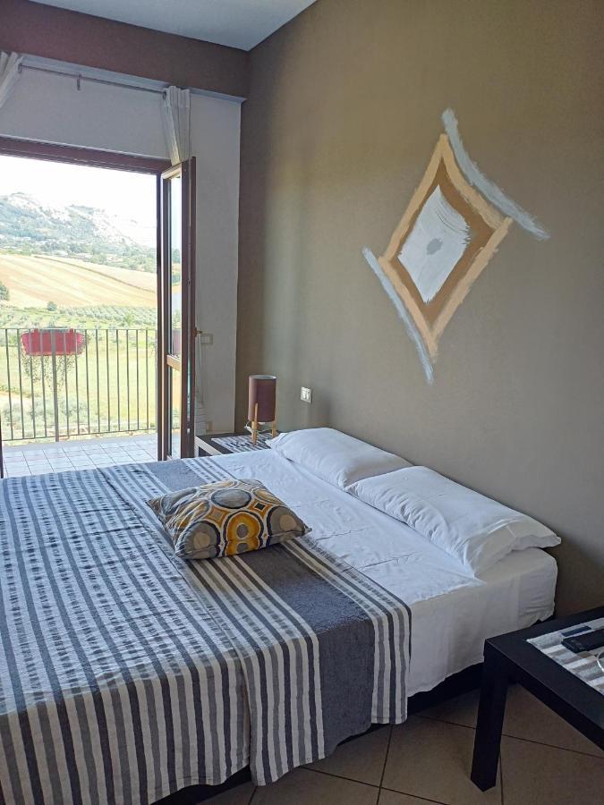 Il Faggio 17 B&B Artena Buitenkant foto