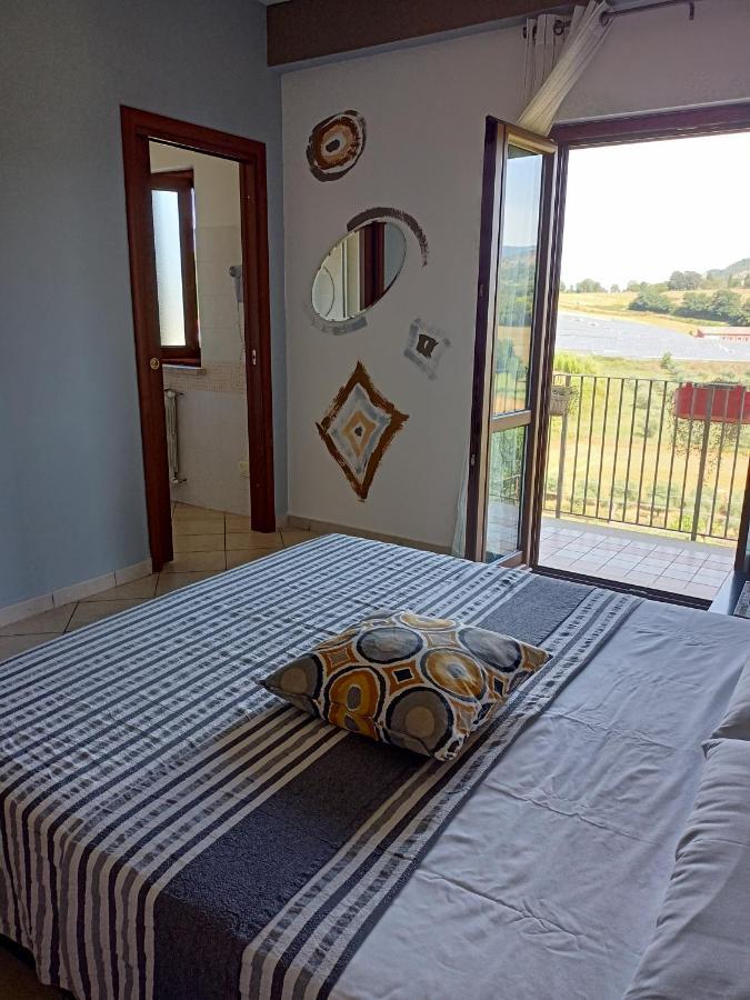 Il Faggio 17 B&B Artena Buitenkant foto