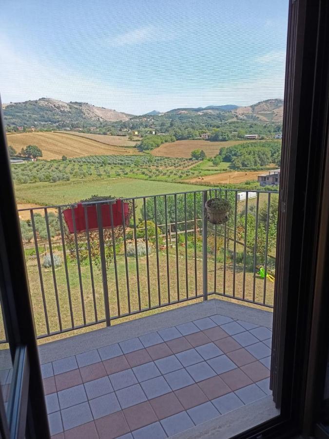 Il Faggio 17 B&B Artena Buitenkant foto