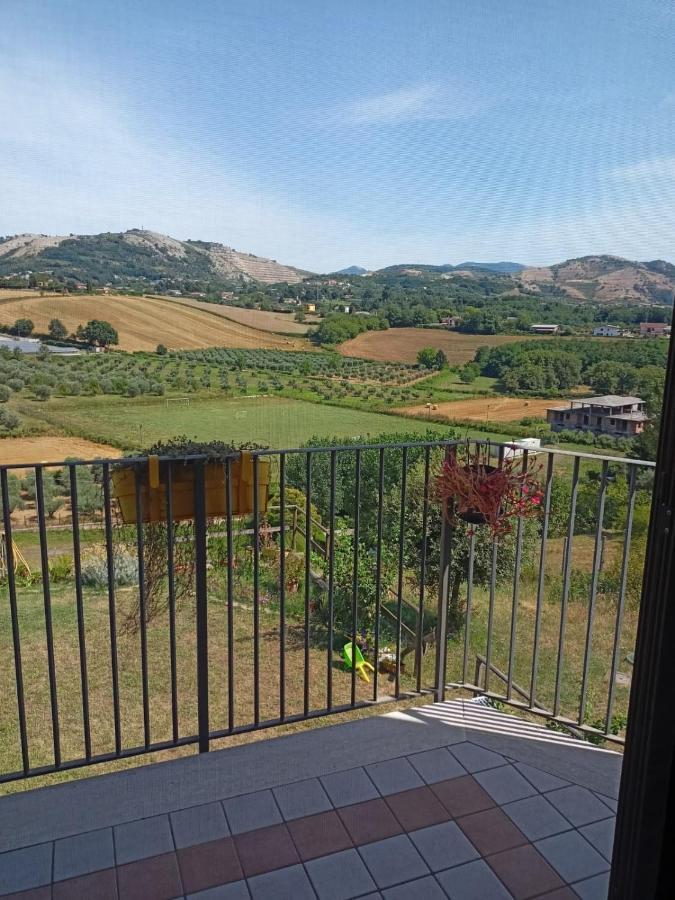 Il Faggio 17 B&B Artena Buitenkant foto