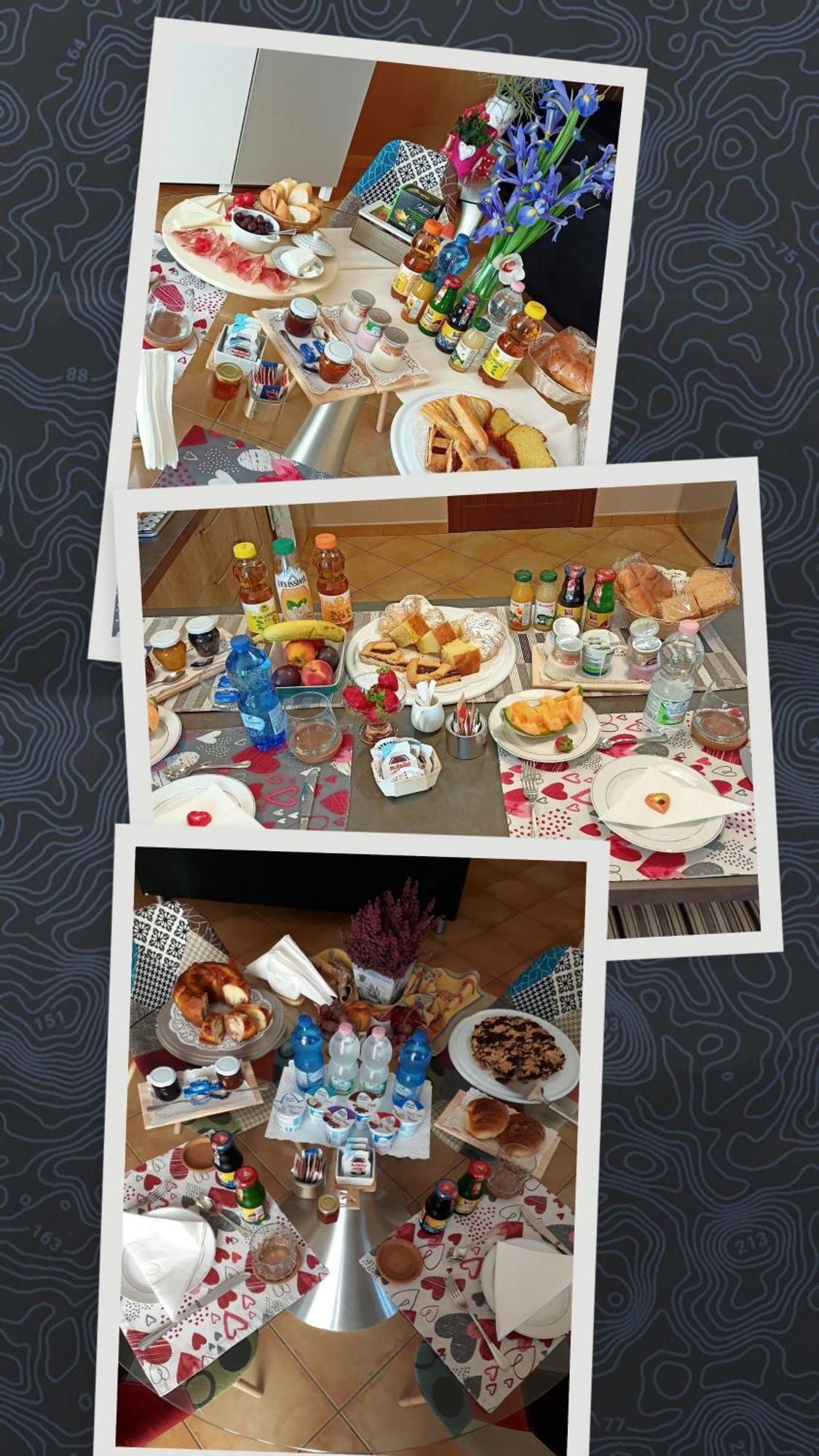 Il Faggio 17 B&B Artena Buitenkant foto