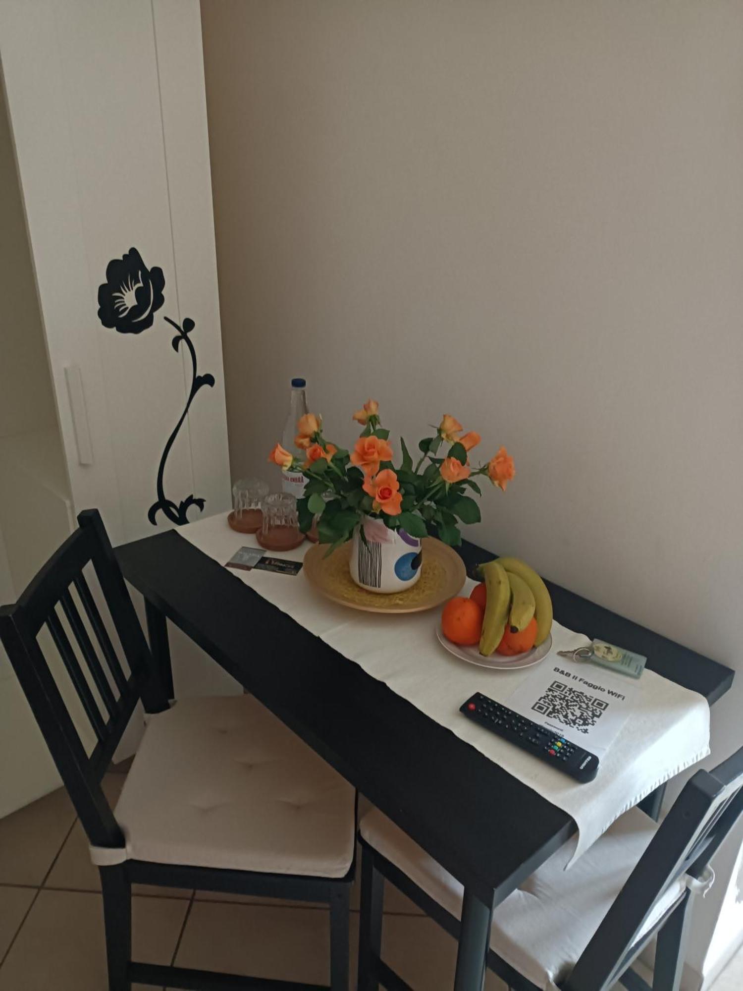 Il Faggio 17 B&B Artena Buitenkant foto